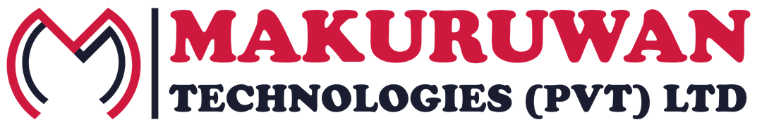 Makuruwan Technologies (Private) Limited