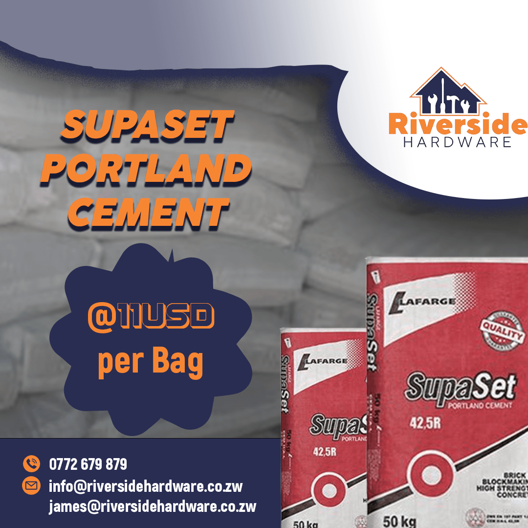 Makuruwan showcase Riverside Hardware flyer design